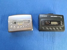 Sony Walkman WM-FX28  And