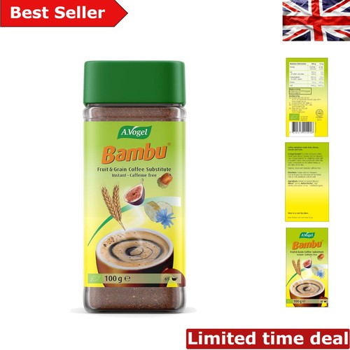 Natural caffeine free - natural, coffee