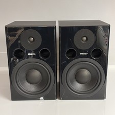 Fostex PM-2 MkII Active Studio