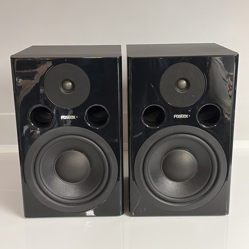 Fostex mkii active - active, studio