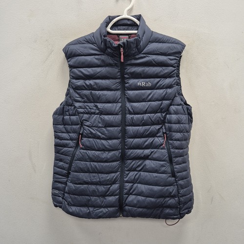Rab womens microlight down - microlight,