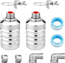 Stainless Steel Water Float
