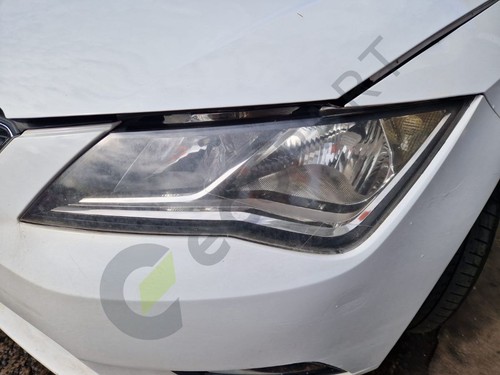 Seat leon mk3 - seat,