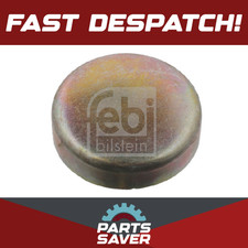 Core Plug fits BMW 323 E21, E30, E36 2.3 2.5 78 to 00 07119937331 11111276473