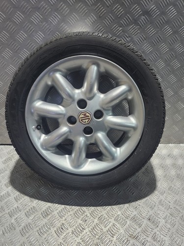 Alloy wheel 185 55 15 - wheel, 185/55/15
