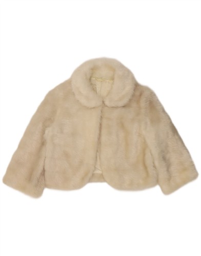 Vintage womens crop sleeve - vintage, 3/4
