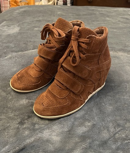 Ash women trainer - women’s, heels