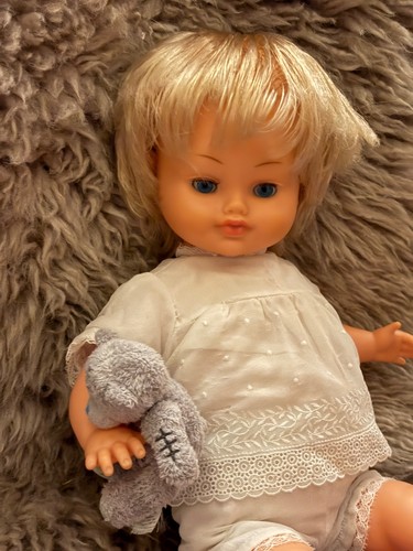 Vintage french bella - vintage,