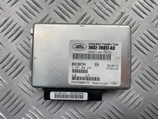 2009 LAND ROVER DISCOVERY 3 2.7 DIESEL TRANSFER BOX CONTROL MODULE 7H42-7H417-AC