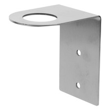 Bathroom Soap Dispenser Holder Wall-mounted Hand Bottle