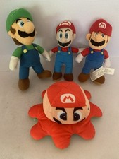 Super Mario & Luigi  Soft