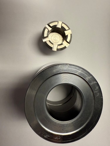 Rear brake piston adjuster - rear, and