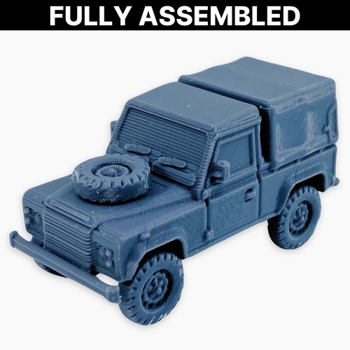 Land rover truck cab - land,