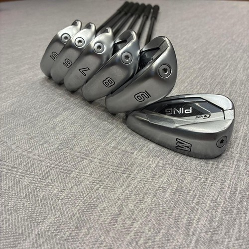 Ping g425 iron set - g425, 6p