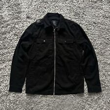 MA.STRUM GD Zip Front