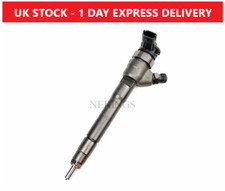 Fuel injector RENAULT TRAFFIC