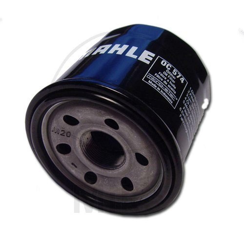 Oil filter mahle 574 - oc,