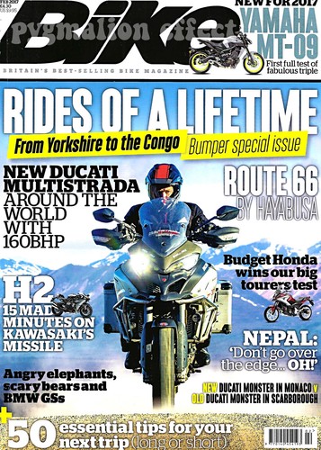 Kawasaki m900 ducati - m900,