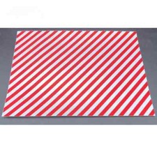 Warning Stickers for 1/14