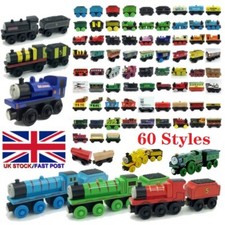 60 Styles Thomas & Friends The