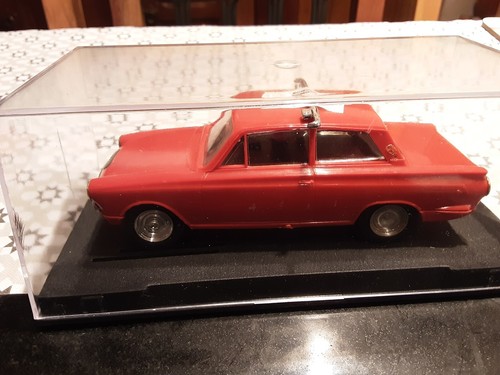 Scalextric airfix cortina mk1 - cortina,