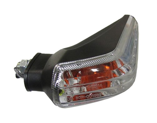 Indicator complete rear - complete, l/h