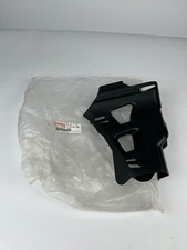 Yamaha Grizzly 550 700 Front