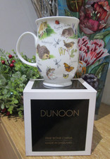 Dunoon Animal Life Shrew