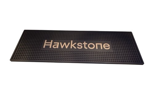 Hawkstone bar runner - hawkstone,