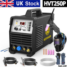 HZXVOGEN 200A 5in1 TIG Welder