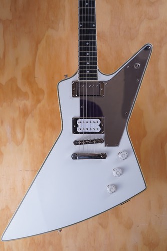 Epiphone tommy thayer - epiphone,