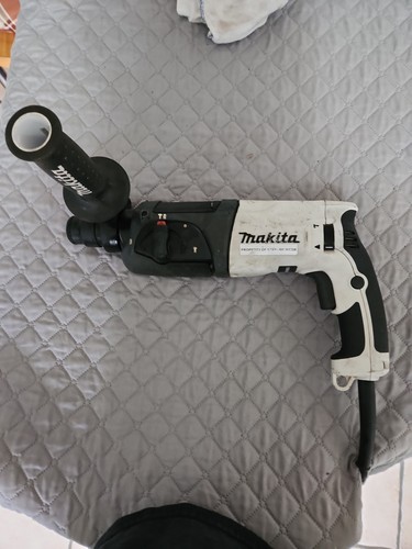 Makita hr2470 sds rotary - makita, sds+