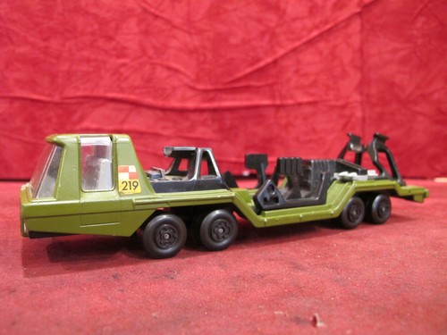 Matchbox super kings - matchbox,