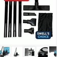 Sewell Compact Sludge Pond Vacuum Cleaner 30 Litre