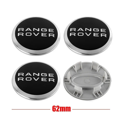 Range rover 62mm - range,