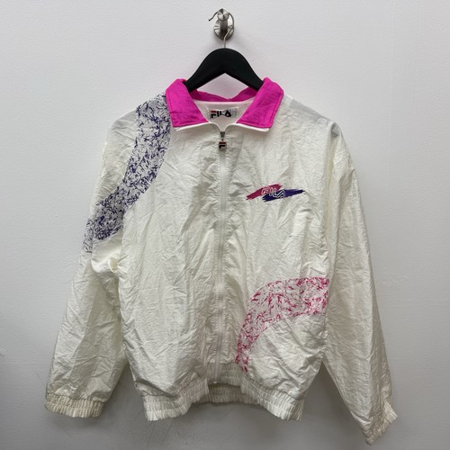 Vintage fila 90s made - 90s,