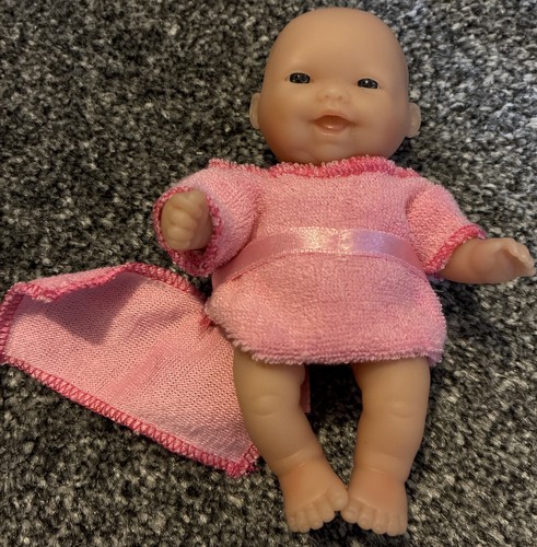 Berenguer baby doll itty - berenguer,
