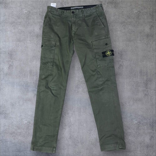 Stone island cargo - island, trousers