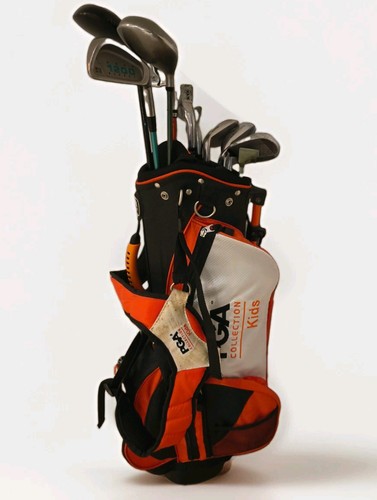 Pga collection junior x - collection,