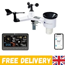 WS-2902 Smart Weather Station