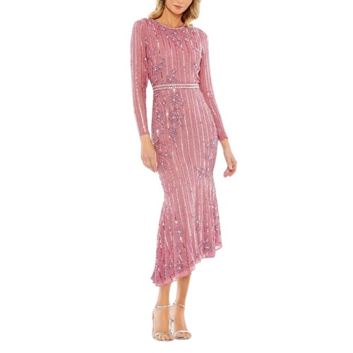 Mac duggal 93627 pink - duggal,