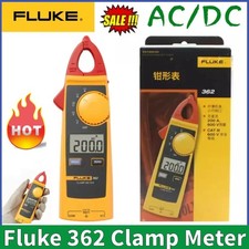 Fluke 362 200A Digital AC/DC