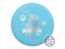 USED DiscMania Active Base