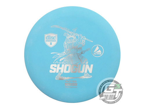 Used discmania active - used,