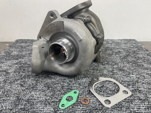 Upgrade turbocharger bmw - upgrade,