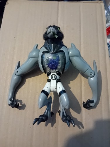Original ben - original, 10