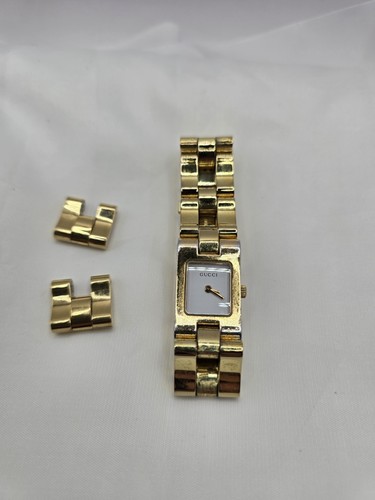 Vintage ladies gucci 2300l - vintage,