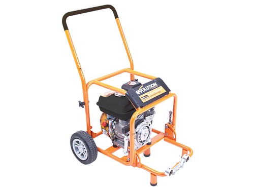 Evolution evo200 5hp - evolution, 6.5hp