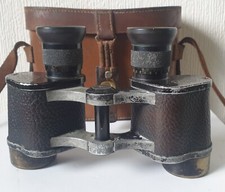 Carl Zeiss Jena Binoculars