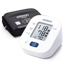 Omron M2 Blood Pressure Monitor with Easy Cuff 22-42cm – Intellisense Tech New